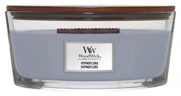 Woodwick Dišeča sveča ladja Hypnoflora 453,6 g