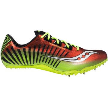 Saucony Čevlji obutev za tek Sprinterskie Showdawn 2