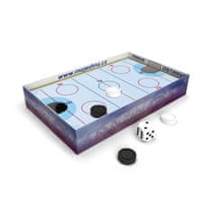 Dino Toys HATTRICK Potovalna igra