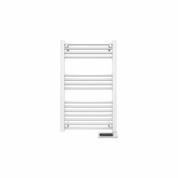 Cecotec Kopalniški radiator ReadyWarm 9100 Smart Towel White 500 W