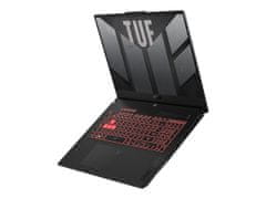 ASUS TUF Gaming A17 FA707NV-LL017 prenosnik, Ryzen 7, 17.3, 16GB, 1TB, WQHD (90NR0E35-M00250)