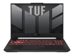 ASUS TUF Gaming A17 FA707NV-LL017 prenosnik, Ryzen 7, 17.3, 16GB, 1TB, WQHD (90NR0E35-M00250)