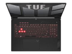 ASUS TUF Gaming A17 FA707NV-LL017 prenosnik, Ryzen 7, 17.3, 16GB, 1TB, WQHD (90NR0E35-M00250)