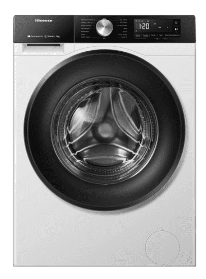 Hisense WF3S9043BW3 pralni stroj
