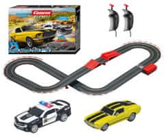 Carrera Carrera Go 20063519 Avtocestna dirka 4,3 m