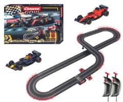 Carrera Carrera Go 20062572 Letni krog 4,3 m