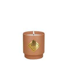 Dišeča sveča 40h z zapestnico My Jolie Candle Village Cimet v prahu 320163