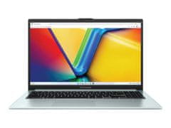 ASUS Vivobook Go E1504FA-NJ302W prenosnik, Ryzen 5 7520U, 16GB, SSD512GB, W11H (90NB0ZR3-M01ZK0)