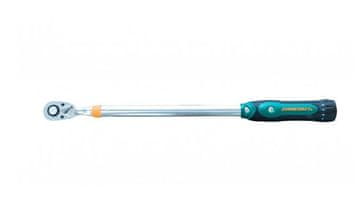 Jonnesway 3/8" momentni ključ 10-50 Nm z oknom T21050N