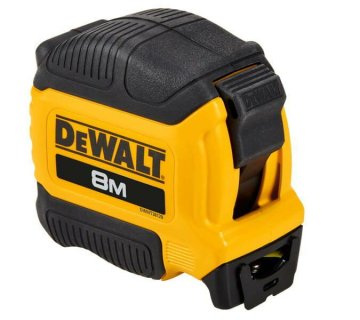 shumee DEWALT MERILNI ŽAGA 8m COMPACT