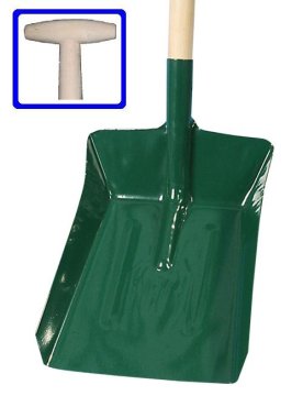 shumee KARD LOPATA ZA PREMOG ŠT. 4 S T-GREDI