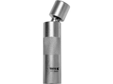 shumee YATO NASTAVEK ZA SVEČKE 38 16 mm S ZGLOBOM