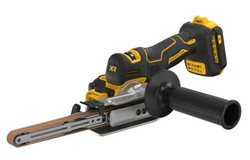 shumee DEWALT 18V DCM200N TRAČNA PILA