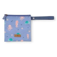 Saro Baby vrečka za prigrizek Sandwich Bag Blue