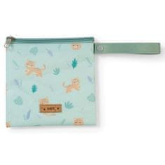 Saro Baby vrečka za prigrizek Sandwich Bag Hunter Mint