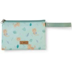 Saro Baby vrečka za prigrizek Lunch Bag Hunter Mint