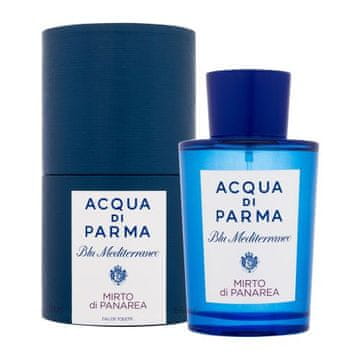 Acqua di Parma Blu Mediterraneo Mirto di Panarea toaletna voda unisex