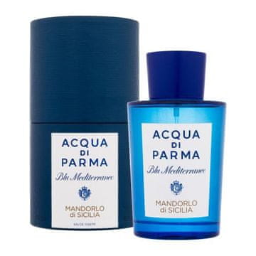 Acqua di Parma Blu Mediterraneo Mandorlo di Sicilia toaletna voda unisex