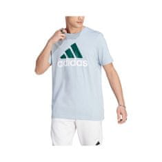 Adidas Majice svetlo modra XL IJ8576