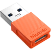 Mcdodo MCDODO ADAPTER ADAPTER USB-A 3.0 DO USB-C DO USB TIPA C 3A 5GBPS OTG