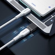 Mcdodo MCDODO ADAPTER USB-A NA USB-C ADAPTER ZA HITRO POLNJENJE USB 5A OTG