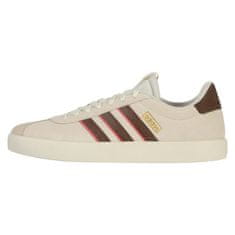 Adidas Čevlji bež 42 EU Vl Court 3.0