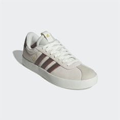 Adidas Čevlji bež 42 EU Vl Court 3.0