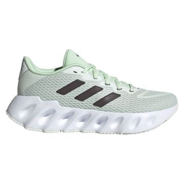 Adidas Čevlji obutev za tek zelena 36 2/3 EU Switch Run