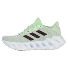 Adidas Čevlji obutev za tek zelena 36 2/3 EU Switch Run