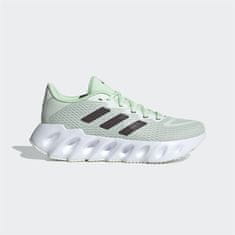 Adidas Čevlji obutev za tek zelena 36 2/3 EU Switch Run