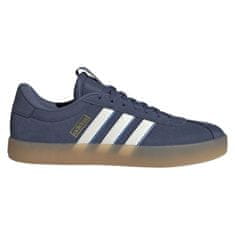 Adidas Čevlji mornarsko modra 44 EU Vl Court 3.0