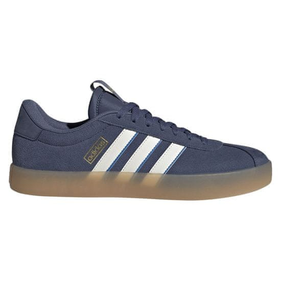 Adidas Čevlji mornarsko modra 44 EU Vl Court 3.0