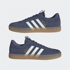 Adidas Čevlji mornarsko modra 44 EU Vl Court 3.0