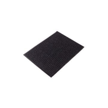 Linder Exclusiv Predpražnik 40x60 cm Črna