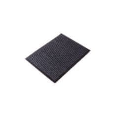 Linder Exclusiv Predpražnik 40x60 cm Siva