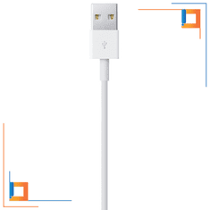 CO2 CO2 POLNILEC KRATEK USB HITRI POLNILNI KABEL S STRELO IPHONE 14 0,5 M