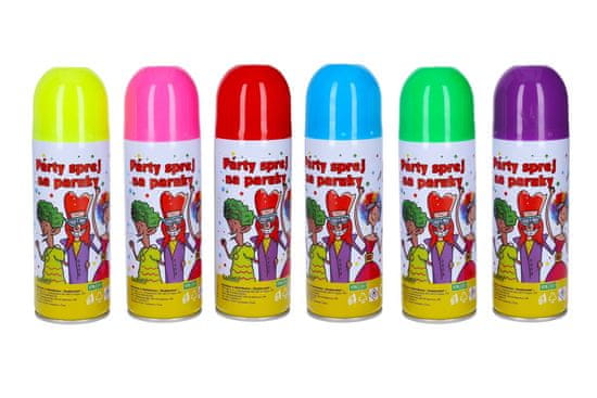 Wiky Barvni sprej za lasulje 140ml