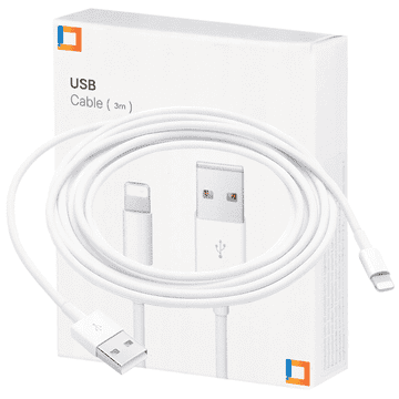 CO2 CO2 POLNILEC USB KABEL ZA HITRO POLNJENJE S STRELO IPHONE 12 13 14 PRO 3M