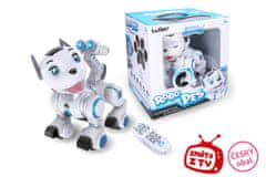 Wiky Robotski pes RC svetlobni in zvočni učinki