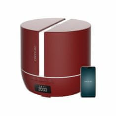 Cecotec Vlažilnik PureAroma 550 Connected Garnet Red