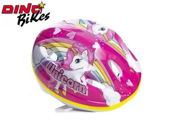 Dino BIKES Čelada Unicorn