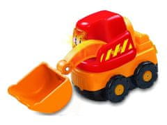 Vtech Tut Tut - Bager CZ
