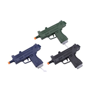 Pištola z učinki 24 cm