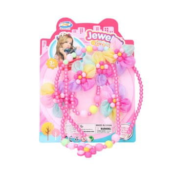 Moda z naglavnim trakom 6 kosov