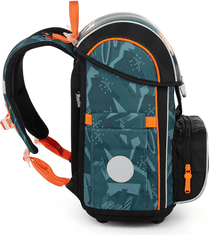 Oxybag Šolski komplet 3 kosi Premium - Avto