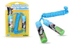 Wiky Skakalnica Krtek 230 cm