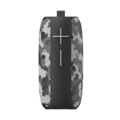 Awei Y370, brezžični zvočnik, camo