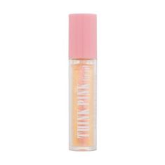 Dermacol Think Pink Lip Oil negovalno olje za ustnice z izjemnim sijajem 4 ml Odtenek 4