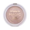 Magic Glow Cream kremni osvetljevalec 3 ml Odtenek 3