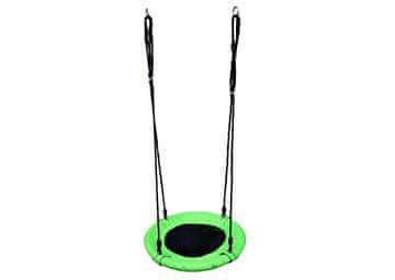 Gugalni krog 60 cm tkanina